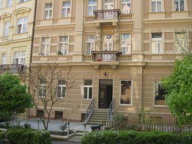 Apartment Sadova
