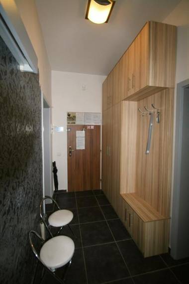 Apartment No 21 - I P Pavlova 34