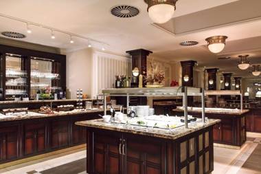 Luxury Spa Hotel Olympic Palace