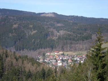 Penzion Valovi