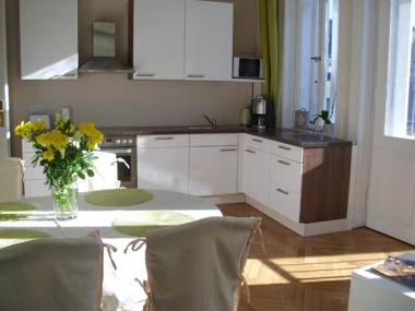 Apartment in City Center - MORASSI