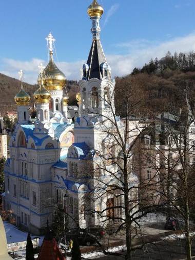 Apartment in City Center - MORASSI