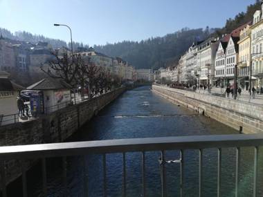 Apartment in City Center - MORASSI