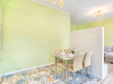 Apartment Ondrejska 20