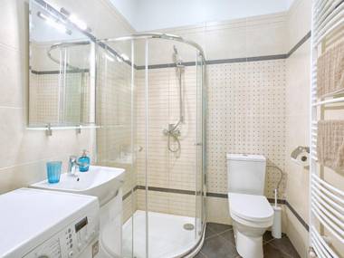 Apartment Ondrejska 20