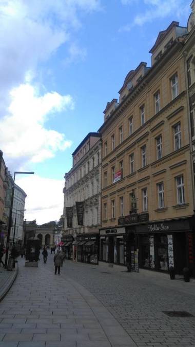 Apartments Paderewski