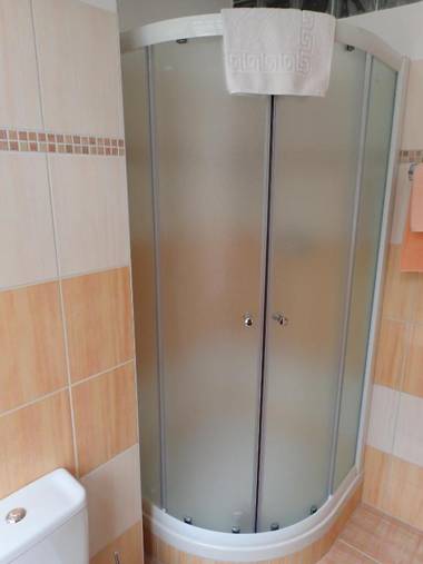 Apartments Paderewski