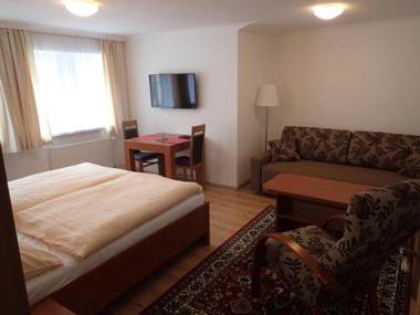 Apartments Paderewski