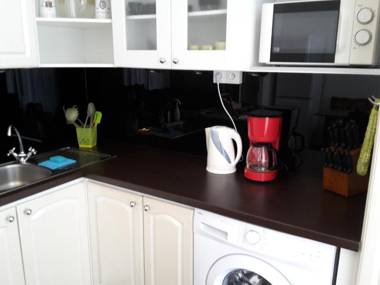 Apartment Alice Center