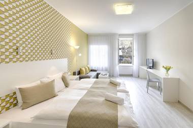 Family Apartments 35