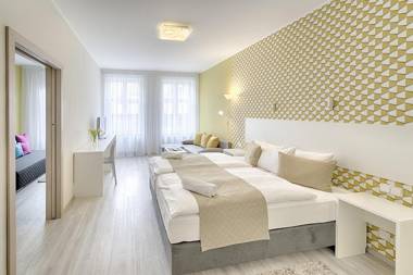 Family Apartments 35