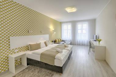 Family Apartments 35