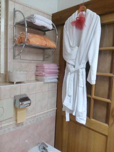 Pension Jana Tatrovice