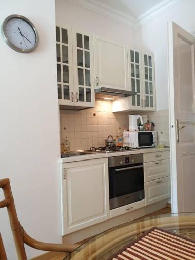 Jurincom apartments Masaryka