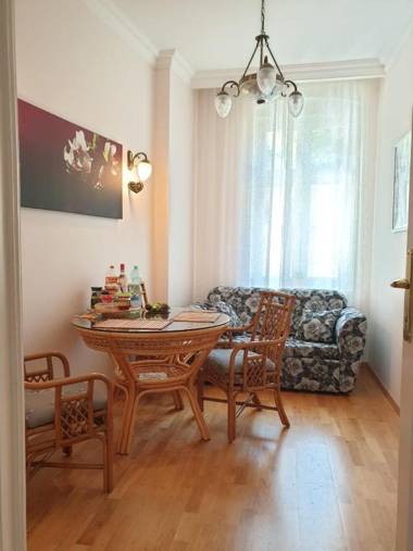 Jurincom apartments Masaryka