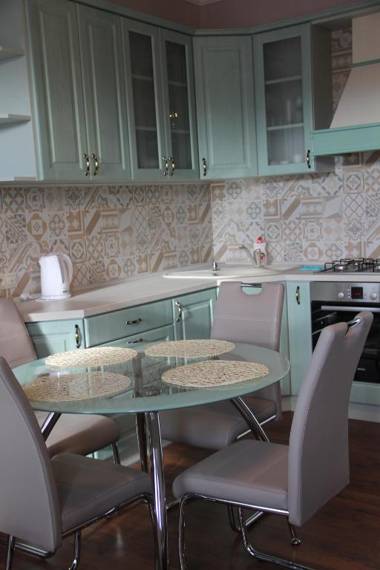 Jurincom apartments na Vyhlidce