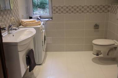 Jurincom apartments na Vyhlidce