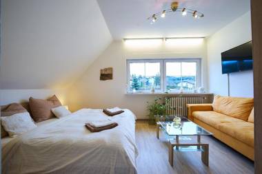 Bluestars Apartments