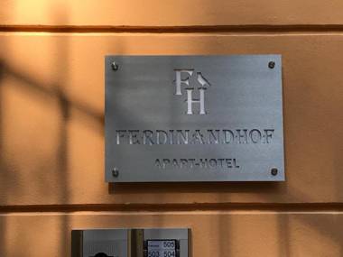 Ferdinandhof Apart-Hotel