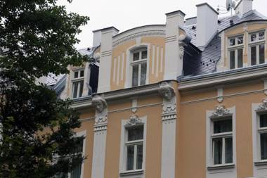 Ferdinandhof Apart-Hotel