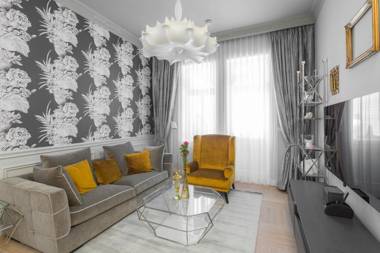 Rubin Luxury Apartments