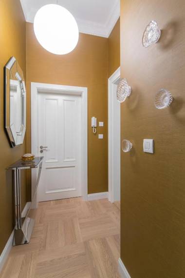 Rubin Luxury Apartments