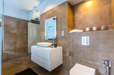 Apartments Bohemia Rhapsody