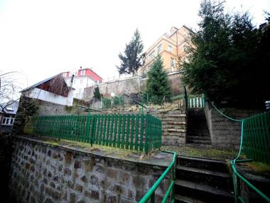 Apartmán Moravská 188