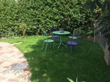 VILLA BRICOLA - Boutique Apartments