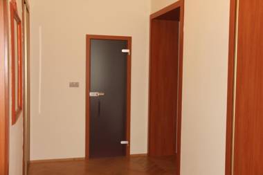 Jurincom apartments Sadová