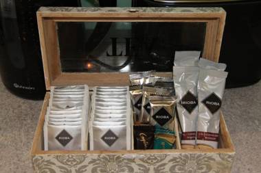 Jurincom apartments Sadová