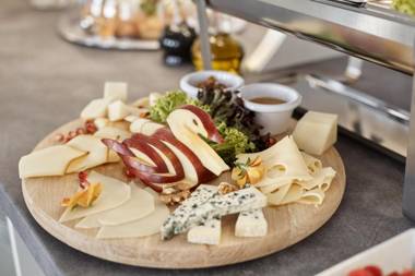 Golden Key Boutique Hotel