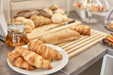 Golden Key Boutique Hotel