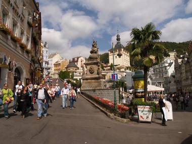 Apartment No. 2 Tržiště 29