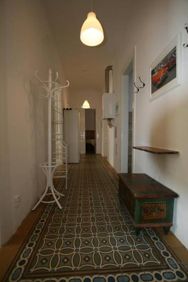 Apartment No. 16B Svahová 14
