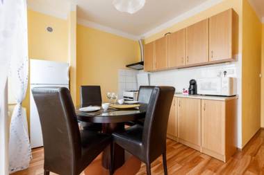 Apartments TGM 11
