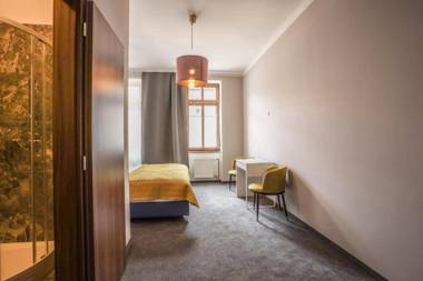Hotel Pilgrim