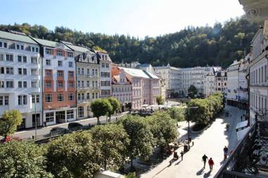 Apartman Sylva na Staré Louce