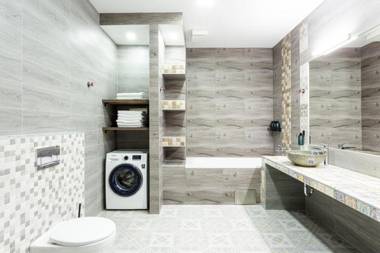 Residence IRON CUBE
