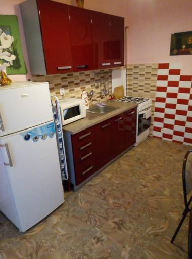 Kamil Apartments Delux 65 m2