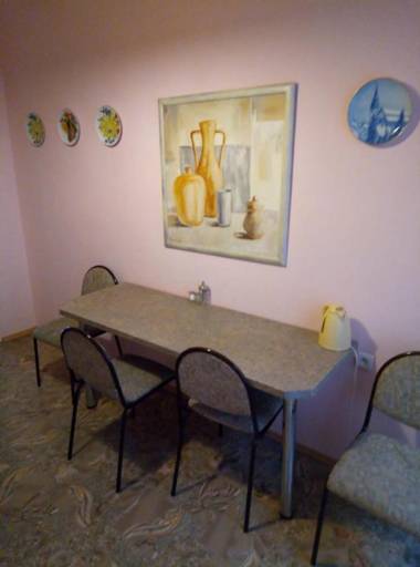 Kamil Apartments Delux 65 m2