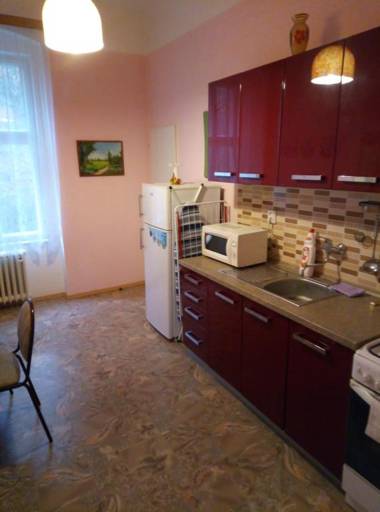 Kamil Apartments Delux 65 m2