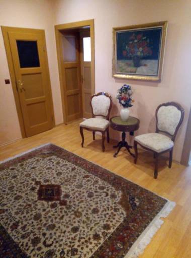 Kamil Apartments Premium 95m2