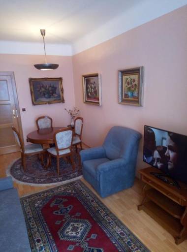 Kamil Apartments Premium 95m2