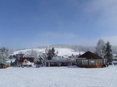 Horský penzion a bistro Čepice