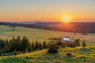 Horský penzion a bistro Čepice