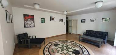 Apartmán 46m2 s balkonem v lázeňském centru