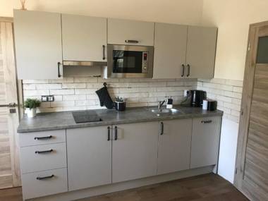 Apartmán DUO Plešivec
