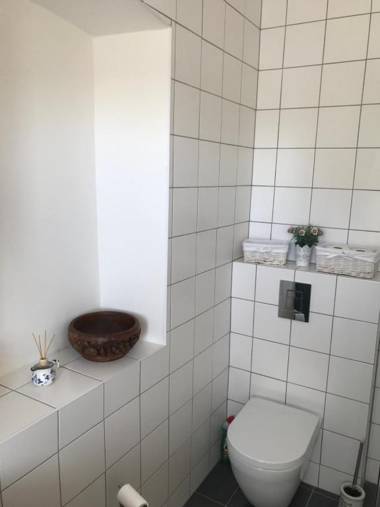 Apartmán DUO Plešivec