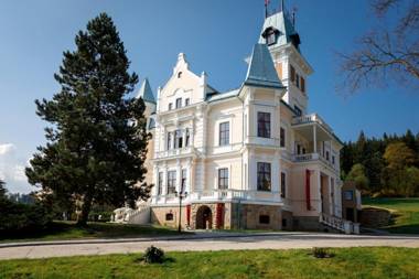 Chateau Cihelny